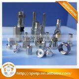 2016 Factory Cnc Precision Turning Tool Holder With Aluminum Turning Machining,processing Service thumbnail-1