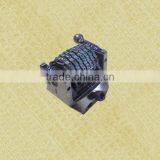 Convex Numbering Machine,numbering Box,numbering Head,Ryobi Numbering Machine,Ryobi Printing Machine Spare Parts