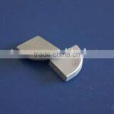 Hot Sale Traditional Welding Type Cemented Tungsten Carbide Brazed Tips Solid Quality as Japan Swedish Sweden Industry Use China thumbnail-5