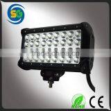 Auto Led Light Bar 54watt Offroad Led Light Bar, Dual Row 54w Led Light Bar, Offroad Led Light Bar 54w thumbnail-6