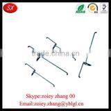 China Manufacture OEM Custom Stainless Steel Wire Retention Clip thumbnail-2