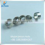 Unthreaded Round Spacers,Round Steel Spacers thumbnail-1