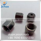 Wholesale High Quality Fastener Factory of Stainless Steel M6 Hex Nut thumbnail-4