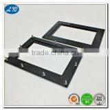 OEM Custom High Precision Aluminum Parts thumbnail-2