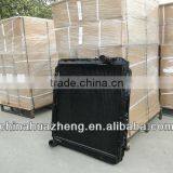 KAMAZ Truck Radiator Price OEM Manufactory 5320-1301010 thumbnail-1