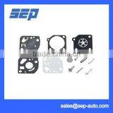 Zama Carburetor,Gasket & Diaphragm Kit For ZAMA RB28, Stens615364 thumbnail-1