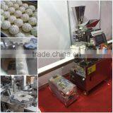 Double Hoppers Automatic Chinese Momo Making Machine thumbnail-3