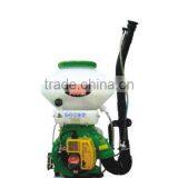 Mist-duster Knapsack Power Sprayer (3WF-3A) thumbnail-1