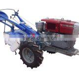 15hp Diesel Engine Walking Tractor thumbnail-1