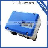 Smart MPPT Solar Water Pump Inverter of Solar Energy Power System for Irrigation thumbnail-3