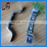 China Galvanized Fence Bracket,concrete Post Brackets thumbnail-2