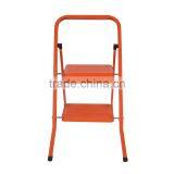 FOLDABLE 2, 3 & 4 STEP LADDER NON SLIP TREAD STEPLADDER thumbnail-3