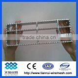 Hot-dipped Gal Steel Frame Lattice Footplate thumbnail-1
