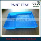Hot Sale Paint Moulded Plastic Tray thumbnail-2