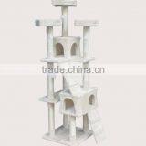 2015 New Large Sisal Cat Tree Parts thumbnail-1