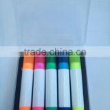 /5 Fingers Pen/highlighter for Promotion/cute Highlighter thumbnail-1