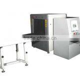 X-ray Scanner Machine,airport Baggage Scanner thumbnail-3