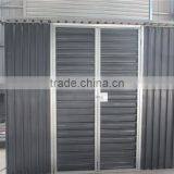 Cheap Metal Garden Storage Sheds thumbnail-6