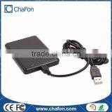 Low Cost Supports Free Sample Card USB/RS232 Rfid hf Reader thumbnail-3