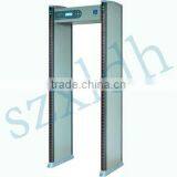 Stable and Fashionable Airport Security Scanner Metal Detector(XLD-E) thumbnail-1