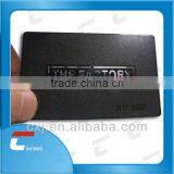 Low Price Customized Nice Printed Metal Business Card thumbnail-5
