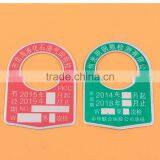 Round Metal Handmade Tag thumbnail-5