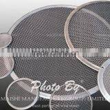 Stainless Steel Filter Discs thumbnail-3