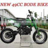 49CC DITR BIKE/PIT BIKE thumbnail-1