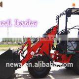 2016 Hot Mini Loader D25 thumbnail-5