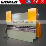 WC67Y Plate Bending Hydraulic Press Brake Machine for Sale thumbnail-3