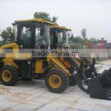 Hot Sale Wheel Loader ZL12F thumbnail-1