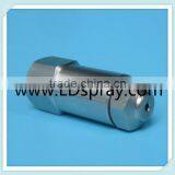 No Need Compressed Air LN-N-D Integral Strainer Finely Atomized Hollow Cone Spray Nozzle thumbnail-3