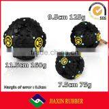 FDA/LFGB Certification China Supplier Rubber Pet Toy/wholesale Pet Supply thumbnail-2