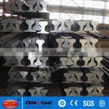 QU80 Crane Steel Rail Crane Rail From China Coal thumbnail-2