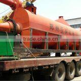 Stainless Steel Dryer Machine thumbnail-1