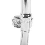 Chrome Two Side Exhaust Muffler for Honda CMX250 Rebel 250 1985-2014 86 96 06 08 thumbnail-3