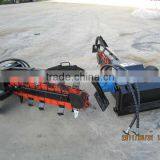 Mini Skid Loader Trench Digger for Sale