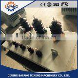 S11-M-30/10 Three-phase Distribution Transformer Made In China thumbnail-2