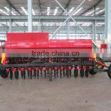 Grain Seed Drilling Machine With Fertilizer Application thumbnail-6