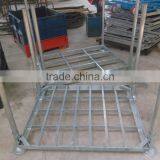 Stainless Steel Tube Pallet Rack Portable Pallet thumbnail-1
