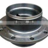 OEM Foundry Grey Iron Casting,green Sand Casting Cast Iron thumbnail-2