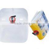 Collapsible Water Bottle Carrier thumbnail-6