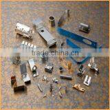 Factory Supply High Quality Steel Retaining Spring Clip thumbnail-2