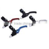 Paired Outdoor Bicycle Cycling Mountain Bike Aluminum Alloy Lightweight Brake Lever Handle thumbnail-3