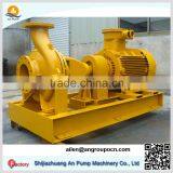 10 Inch Farm Irrigation Back Pull Out End Suction Centrifugal Pump thumbnail-2