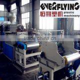 Stretch Packing Film Blowing Machine of LLDPE Super-speed Full-automatic thumbnail-1