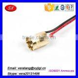 Pre-wired 510 Battery Connector Sealed,ego Battery Connectors for Box Mod thumbnail-2