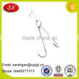 Customized Stainless Steel Metal Meat Hook Butcher Suppliers in China thumbnail-1
