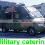 IVECO Military Catering Truck thumbnail-1