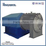 Industrial Continuous Dewatering Chemical Centrifuge